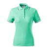 Malfini Focus Women's Short-Sleeve Polo Shirt