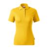 Rimeck RESIST HEAVY POLO women's short-sleeve polo shirt