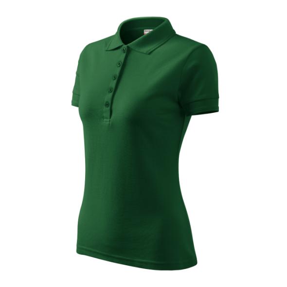 Women's polo shirt Rimeck RESERVE