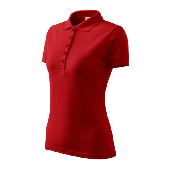 Women's polo shirt Rimeck RESERVE