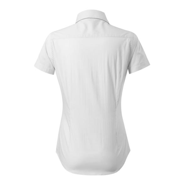 Malfini Flash women's shirt with short sleeves