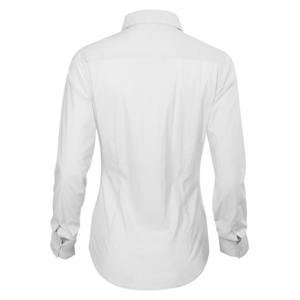 Malfini Dynamic women's shirt with long sleeves