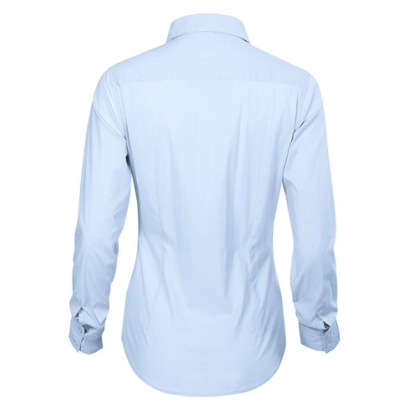 Malfini Dynamic women's shirt with long sleeves