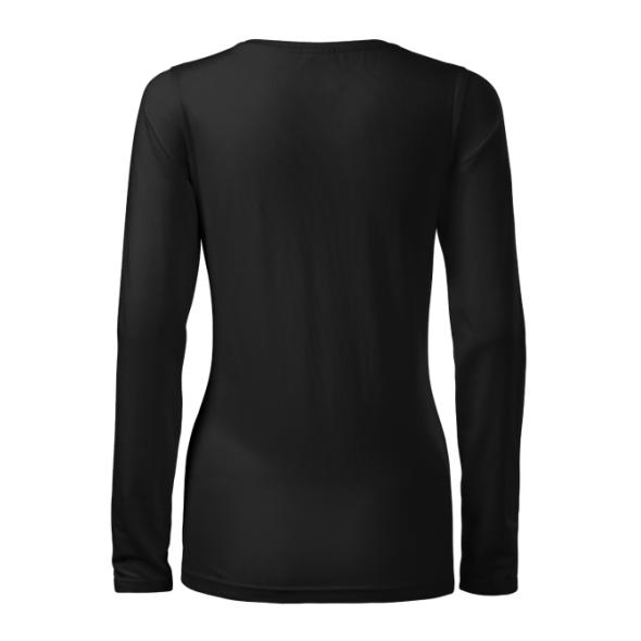 Malfini Slim women's long-sleeved t-shirt
