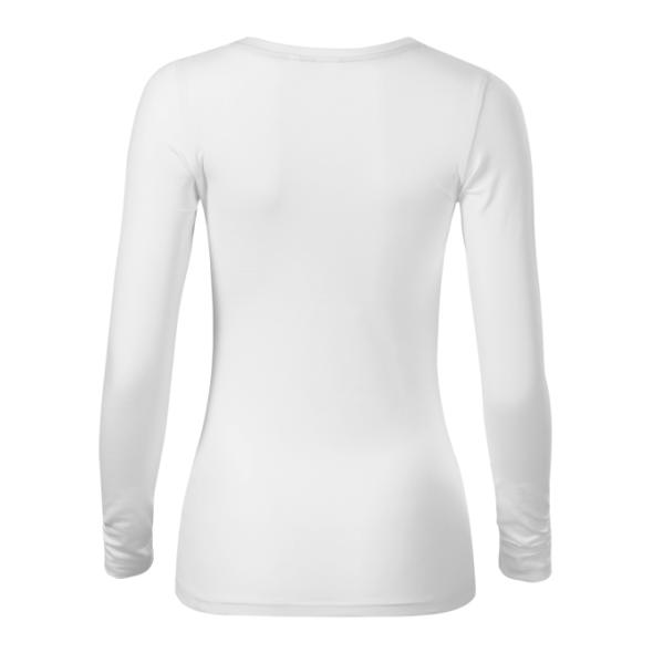Women's T-shirt Malfini Brave long-sleeve