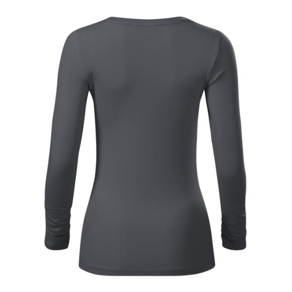 Women's T-shirt Malfini Brave long-sleeve