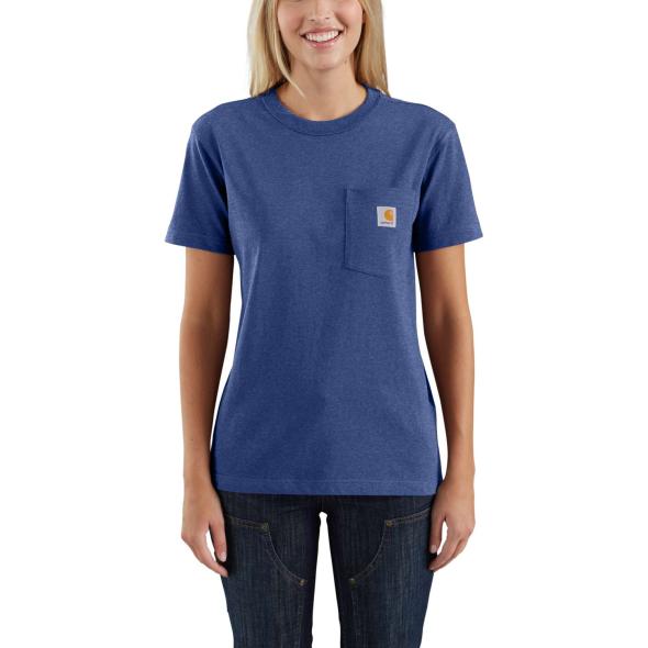 Women's Carhartt K87 T-Shirt
