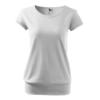 Malfini City women's short-sleeved t-shirt