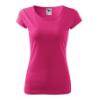 Malfini Pure women's short-sleeved t-shirt