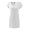 Malfini Love women's short-sleeved t-shirt