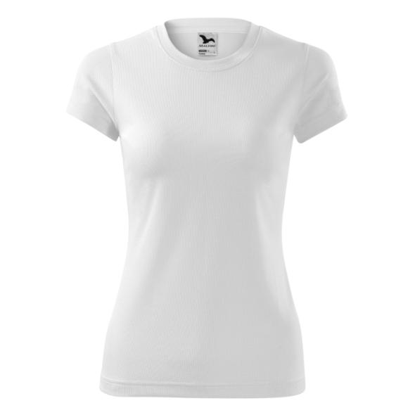 Malfini Fantasy women's short-sleeved t-shirt