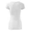 Malfini Glance women's short-sleeved t-shirt