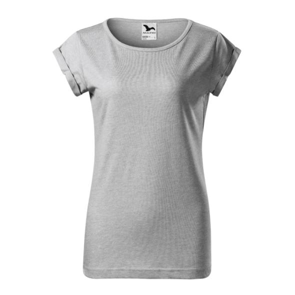 Women's t-shirt Malfini Fusion