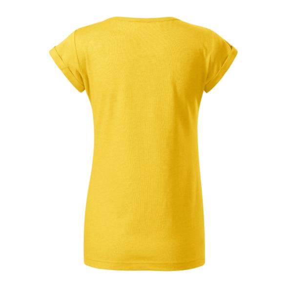 Women's t-shirt Malfini Fusion