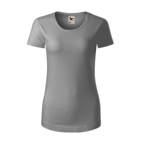 The Malfini Origin (GOTS) Women's Short Sleeve T-shirt