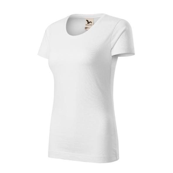Women's Short Sleeve T-shirt Malfini Native (GOTS)