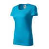 Women's Short Sleeve T-shirt Malfini Native (GOTS)
