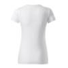Malfini Basic Free women's short-sleeve shirt
