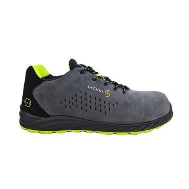 LEON S1P low top safety shoe