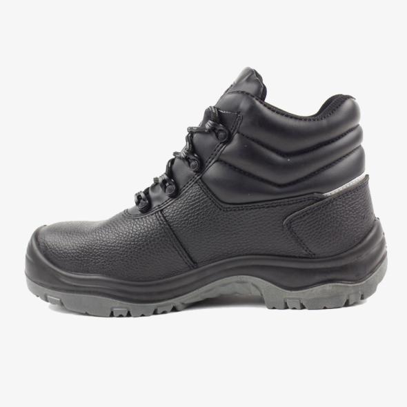 High top safety shoe FREEDITE, S3
