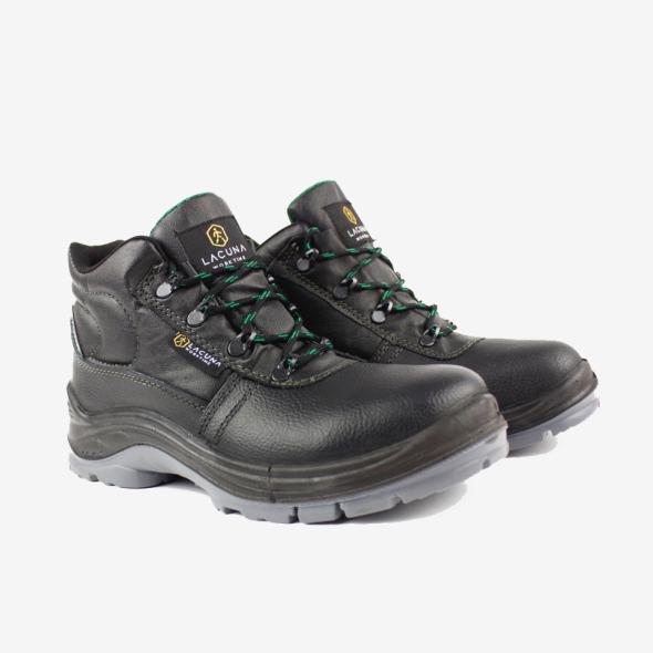 STRONG S3 high top safety shoe