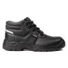 AGATE II S3 high top safety shoe