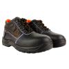 BRIONI S1P high top safety shoe