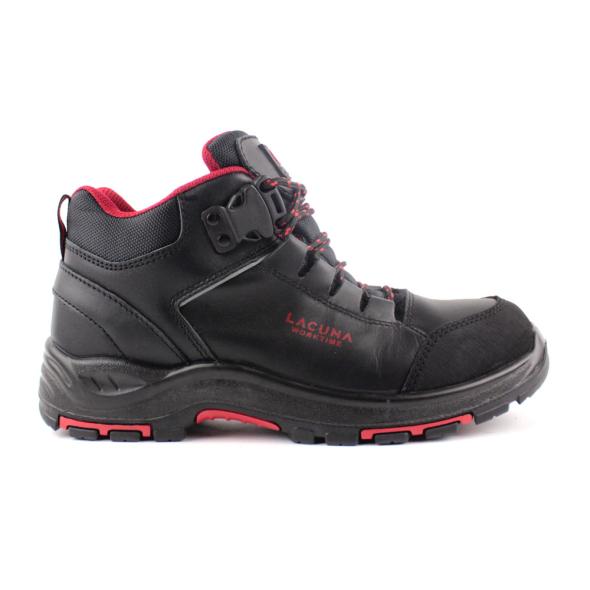 BURA S3 high top safety shoe