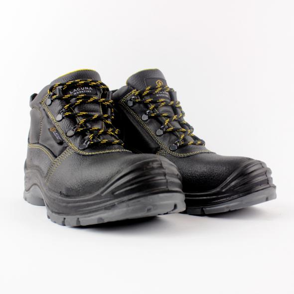 STORM S3 high top safety shoe