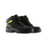 CHESTER TOP S3 high protective shoes