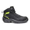 CHESTER TOP S3 high protective shoes