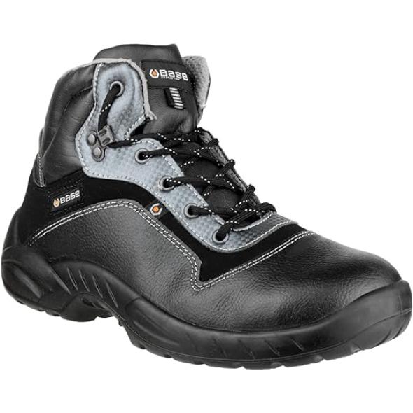 PIGALLE S3 high protective shoes