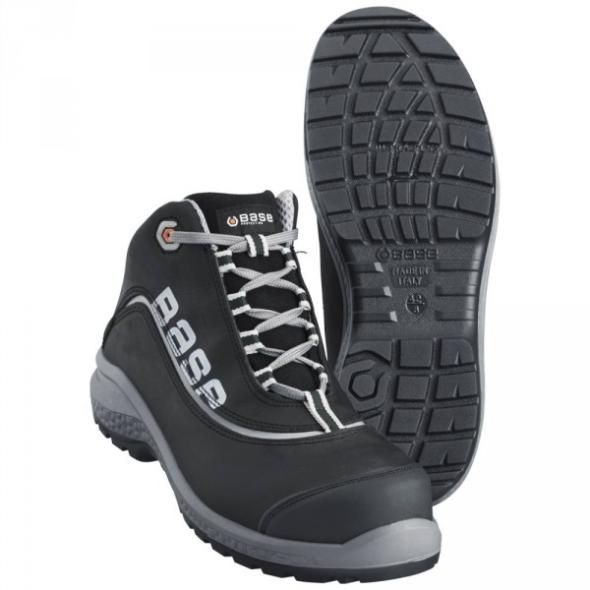 BE JOY TOP S3 high protective shoes