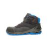 i-Robox high protective shoes, blue,S3