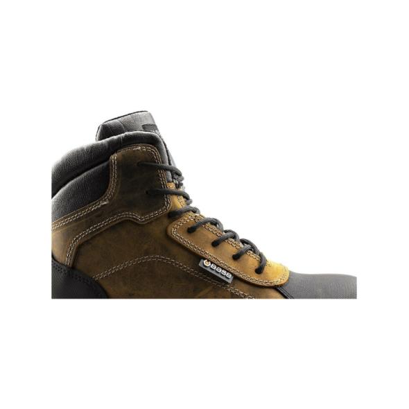 RAFTING TOP S3 high safety boot