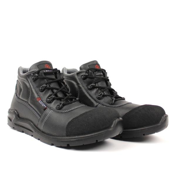 MAESTRAL S3 high top safety shoe