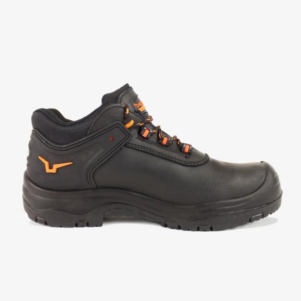 OPAL low top safety shoe