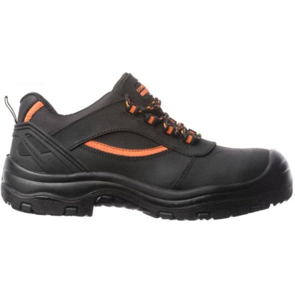 PEARL S3 low top safety shoe