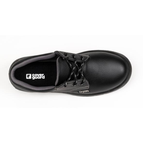 AGATE II S3 low top safety shoe