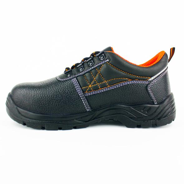 BRIONI S1P low top safety shoe