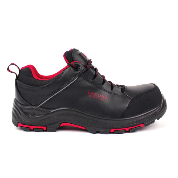 BURA S3 low top safety shoe
