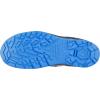 i-Cyber low protective shoes, fluorescent blue, S1P
