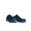 i-Robox low protective shoes, blue, S3