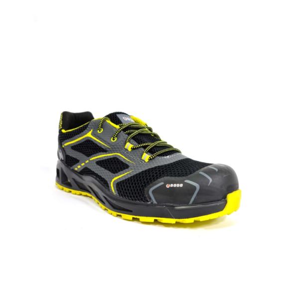 K-SPEED S1P SRC protective shoes