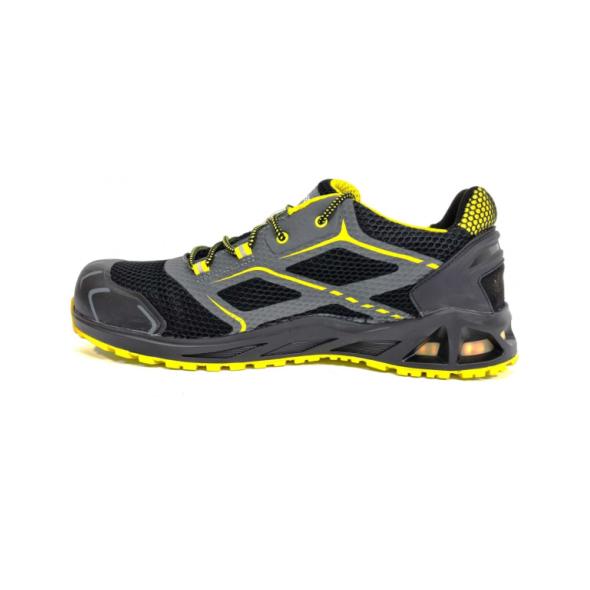 K-SPEED S1P SRC protective shoes
