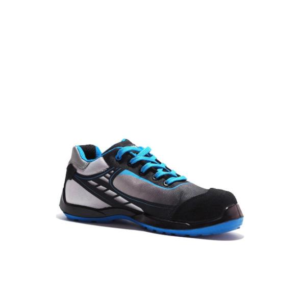 BOWLING S3 low protective shoes