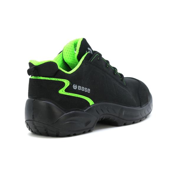 CHESTER S3 low protective shoes