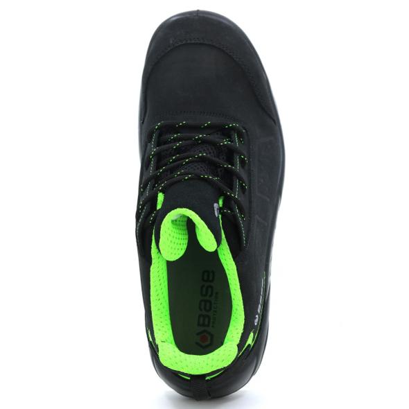CHESTER S3 low protective shoes