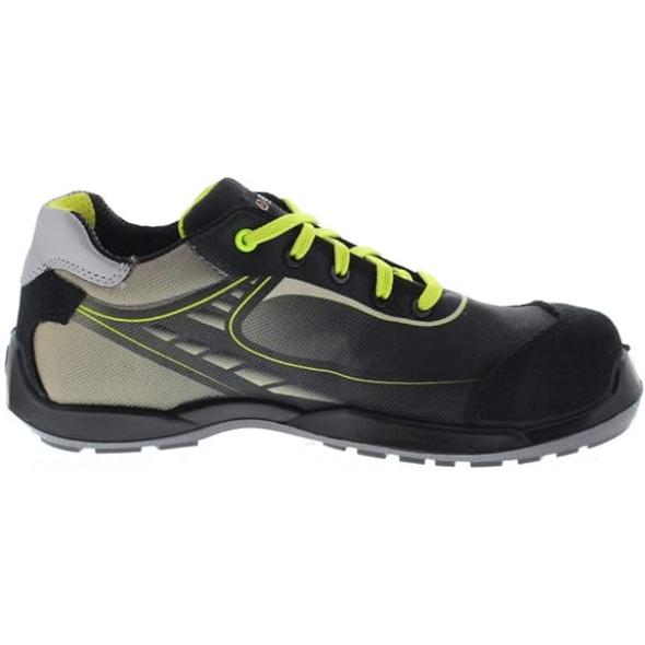 TENNIS S3 low protective shoes