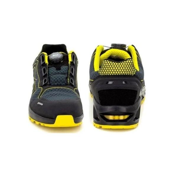 K-RUSH S1P low safety shoe